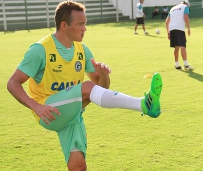 Verde tenta retomar sequência contra o lanterna