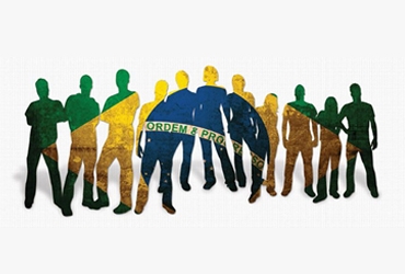 Juventude Progressista de Senador Canedo, esperança e compromisso