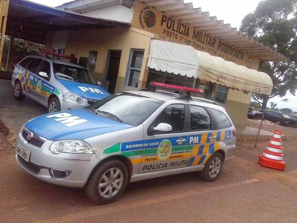Com 48 passagens pela polícia, suspeito conhecido como Homem-Aranha é preso