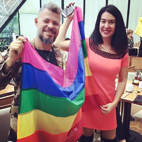 Love Noronha reúne imprensa e formadores de opinião em São Paulo