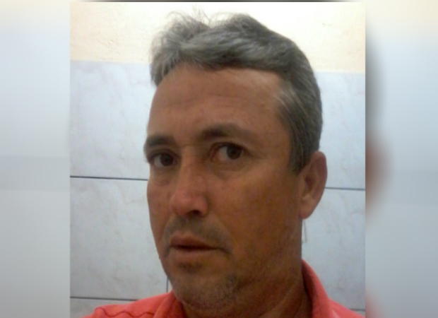 Homem acusado de feminicidio é preso em Piranhas