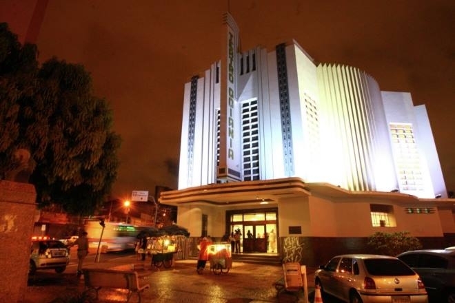 17ª edição do Goiânia Mostra Curtas começa hoje no Teatro Goiânia