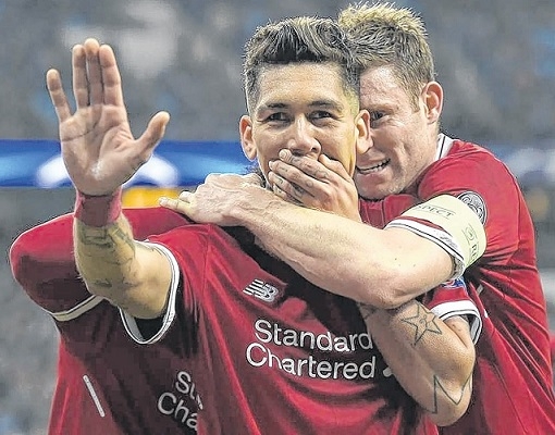 Liverpool vence e é Campeão do Mundial de Clubes 2019