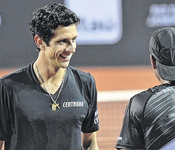 Melo e Kubot vencem na estreia do Masters de Barcelona