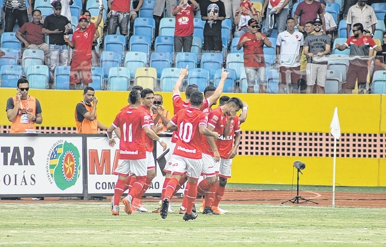 Soberano nos clássicos