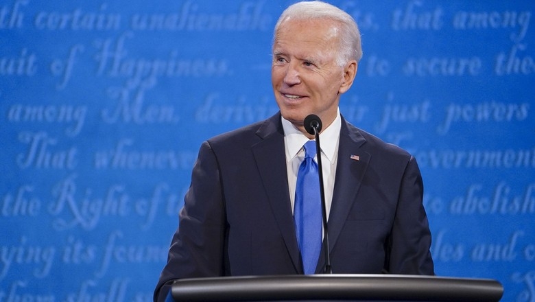 Biden reforça compromisso com Otan para enfrentar rivalidade com Rússia e China