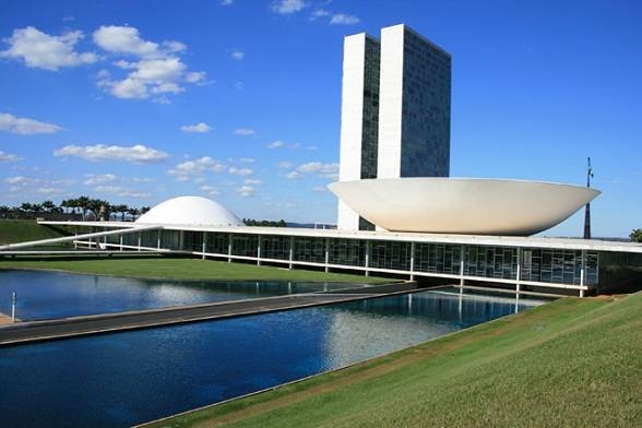 Comissão do impeachment no Senado começa a trabalhar hoje
