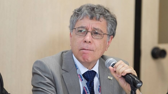Presidente do Inep, Francisco Soares, pede demissão