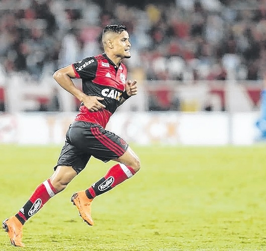 Da Gávea ao Morumbi