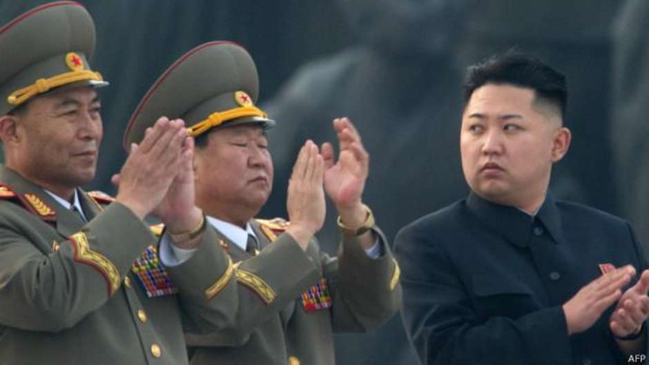 Coreia do Norte pode ter reativado reator nuclear, diz órgão da ONU