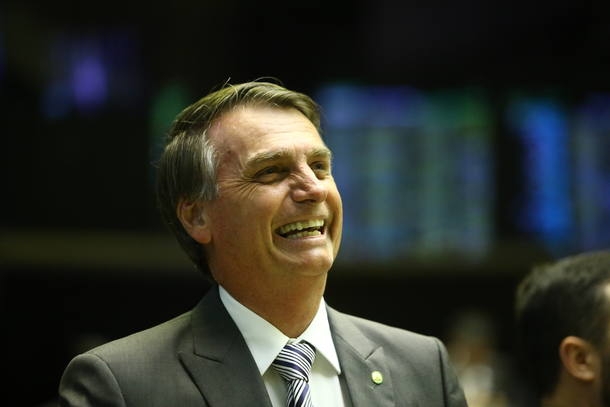 Qual o projeto político de Bolsonaro?