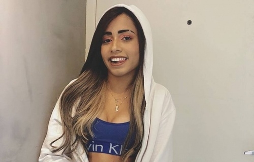 Após ter shows cancelados, MC Loma afirma que voltou a estudar