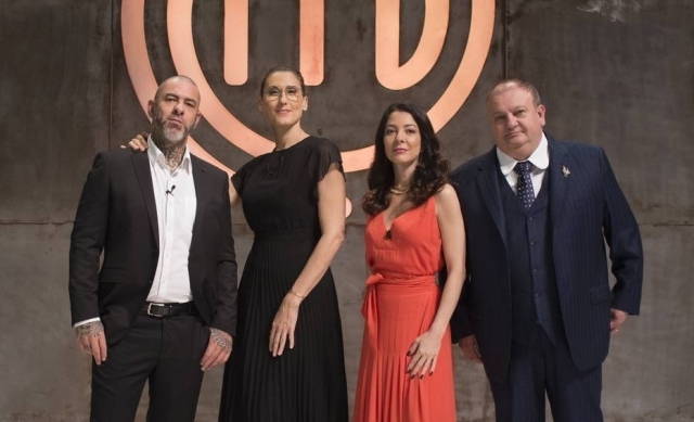 Gravações do Masterchef são paralisadas e Band faz equipe ir ao hospital por Covid-19