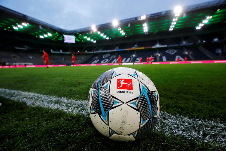 As inovações tecnologias por trás da Bundesliga