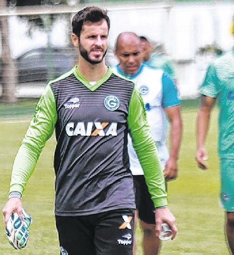 Após ser flagrado, Murilo aguarda contraprova