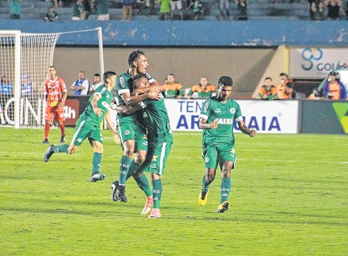 Verde mantém o posto de finalista