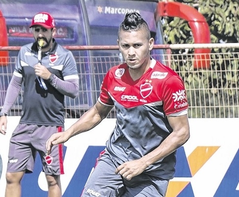 Palmeiras inicia Copa do Brasil diante do América-MG