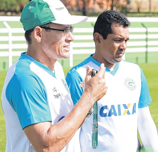 Apesar de derrota, Augusto se satisfaz com desempenho