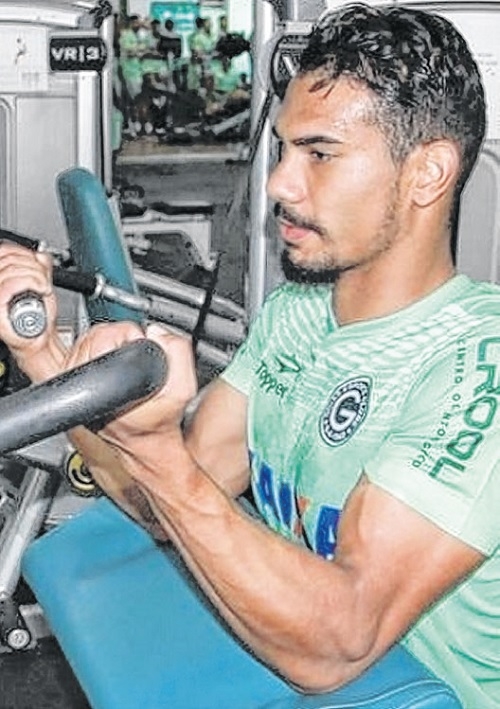 Volante enaltece papel da torcida em classificação