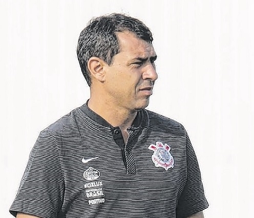 Embalado, Corinthians estreia na Copa do Brasil