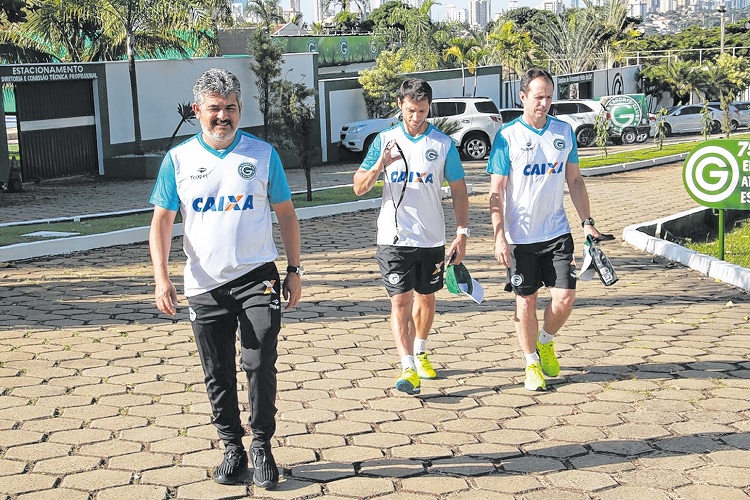 Confiança e tempo para trabalhar