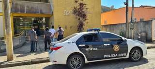 Criador da Comunidade Afago é preso acusado de abusos sexuais.