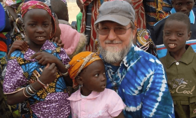 Reféns de extremistas cristãos são libertados no Mali