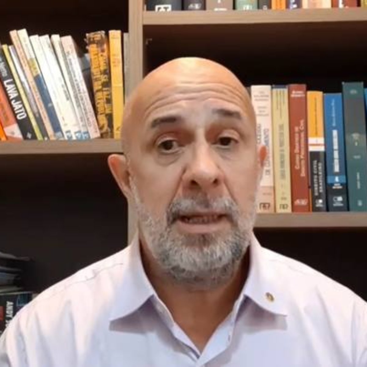 Líder de advogados conservadores diz que OAB tenta 'intimidar'
