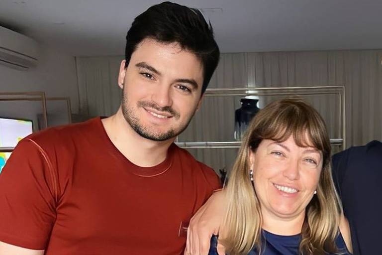 Felipe Neto revela ameaças de morte à sua mãe e fecha o Twitter: “Agora vamos até o fim”
