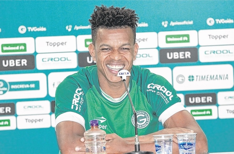 Entrou no radar