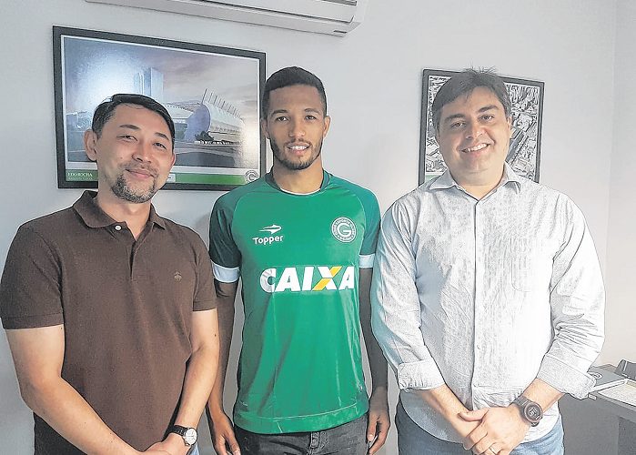 Esperança que vem do Oriente