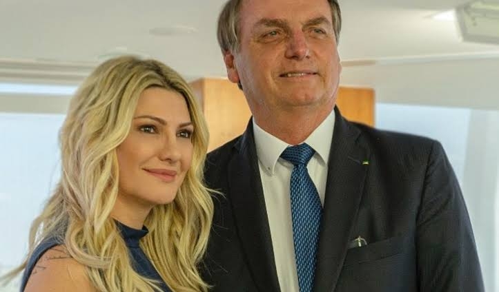 Sobre Cultura, Fontenelle dispara: ‘Bolsonaro quer alguém que acate suas ordens’
