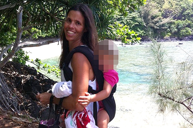 Casal suspeito de matar brasileira em ilha do Havaí é acusado por polícia americana