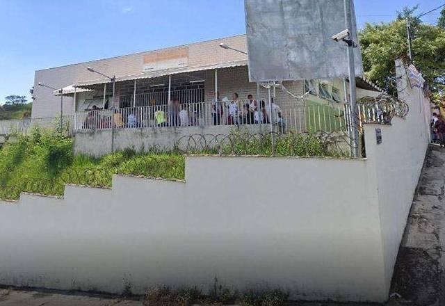 Bandidos assaltam pessoas que aguardavam vacina contra Covid-19