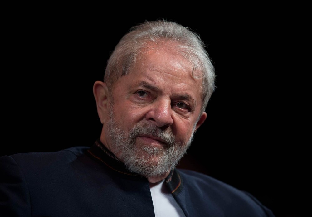 Fachin rejeita mais um recurso em habeas corpus de Lula no STF