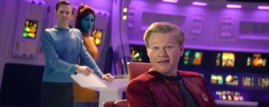 Netflix divulga teaser da quarta temporada de Black Mirror