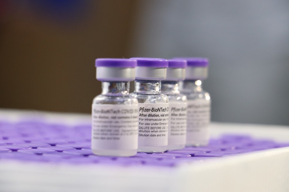 Negacionistas da área da saúde se negam a tomar a vacina contra Covid-19
