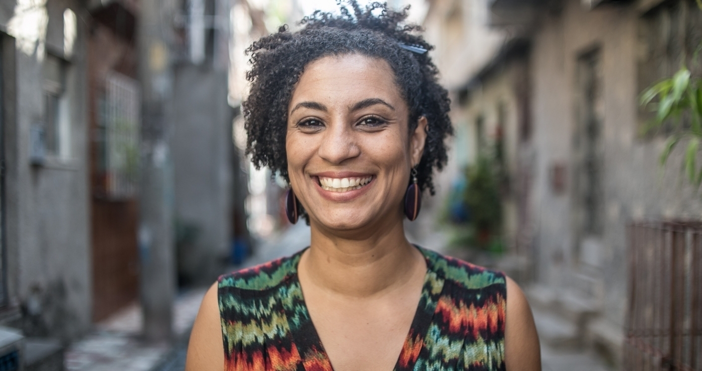 Caso Marielle Franco: os perigos e impactos das Fake News