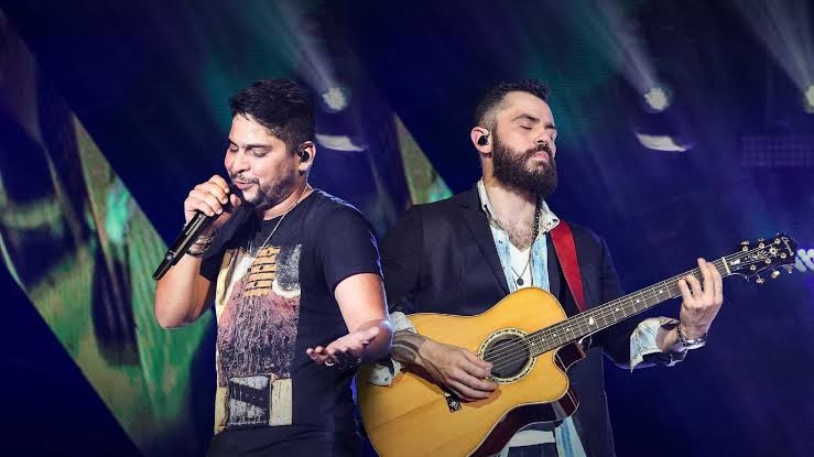 Jorge e Mateus serão atração da final do BBB20