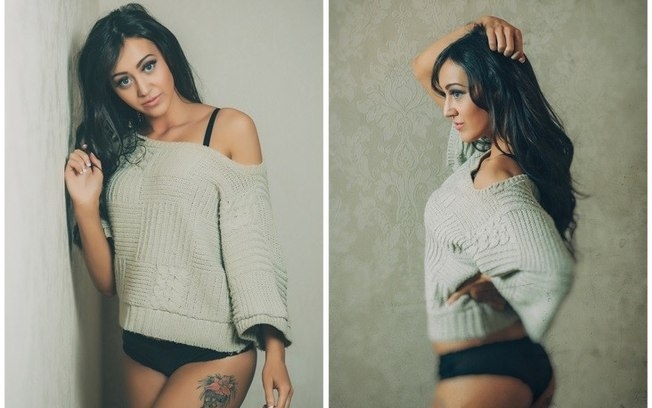 Professora é demitida por fazer ensaio fotográfico sensual, na Inglaterra