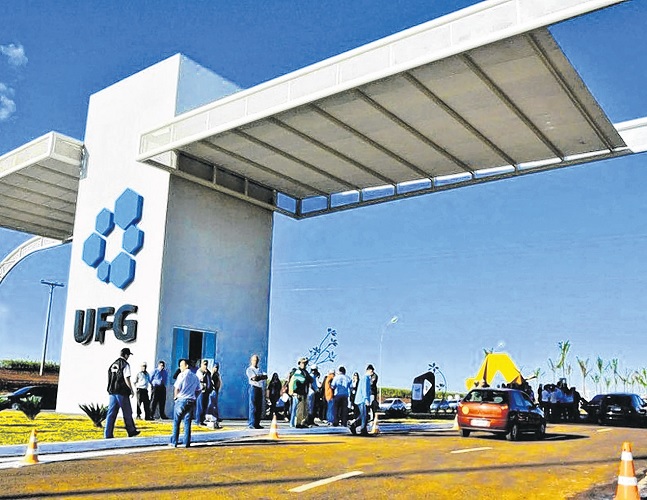 Suspeita na seleção de professores