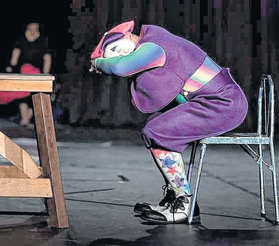 Festival das Famílias de Circo de Goiânia se encerra neste domingo