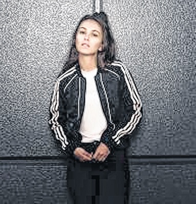 Amy Shark lança I Said Hi