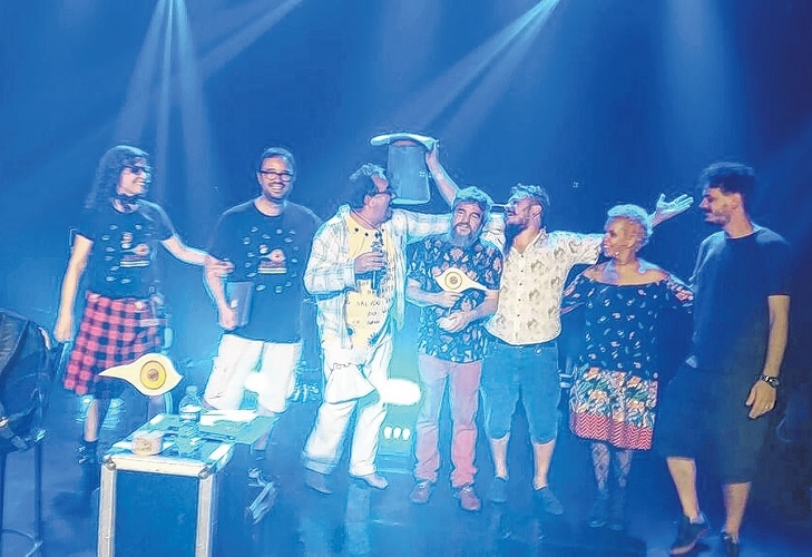 Enfim, Juriti