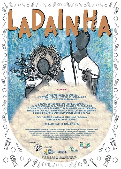 Espetáculo  destaca a força da cultura afro-brasileira com apresentações gratuitas