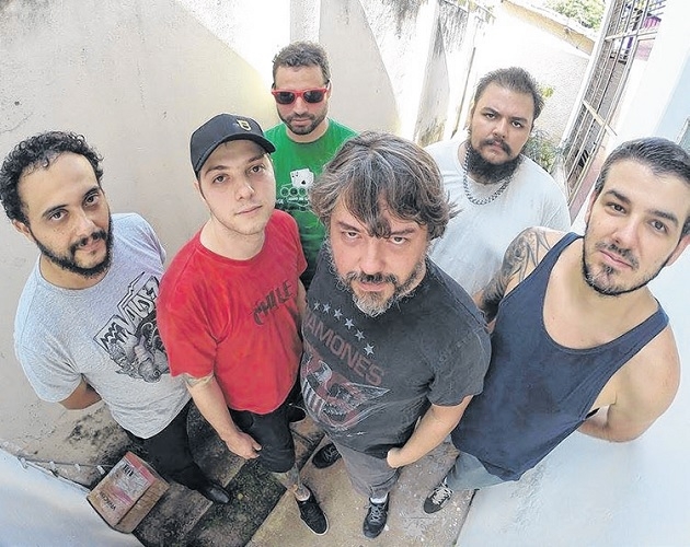 Mechanics expõe seu “Fracasso” de duas décadas