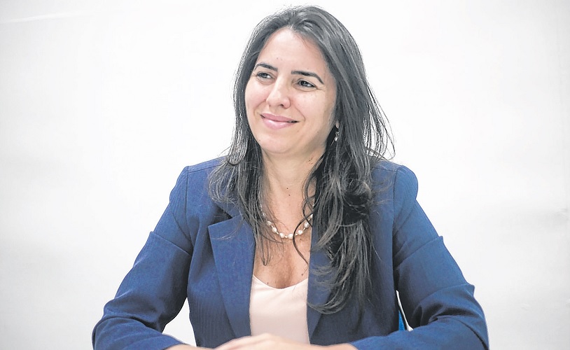 Advogada recorre contra impugnação