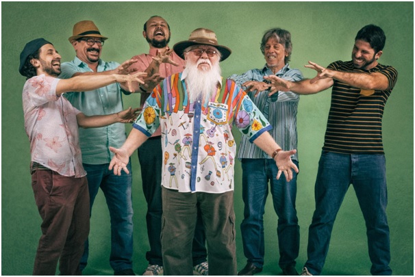 Brasil musicado