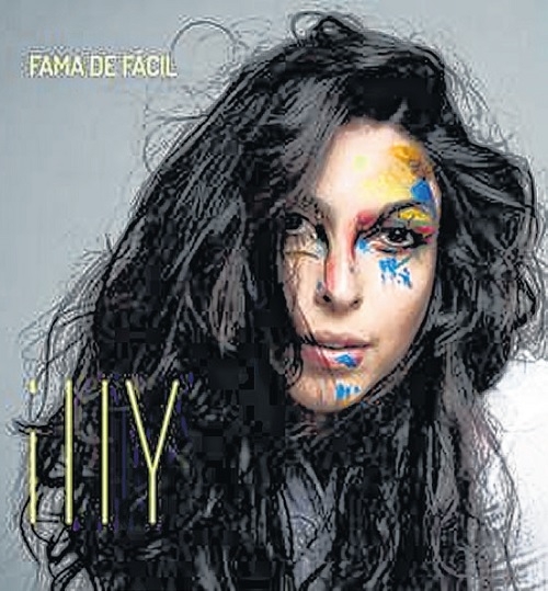 Cantora Illy lança o single Fama de Fácil