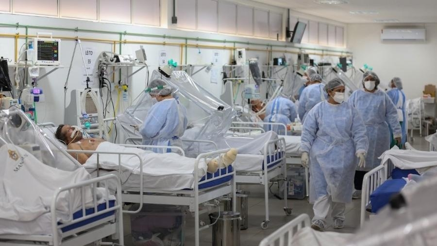 Covid-19: número de mortos ultrapassa 355 mil no mundo